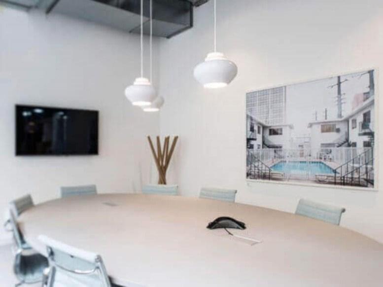 1433 N Water St, Schlitz Park Office Images