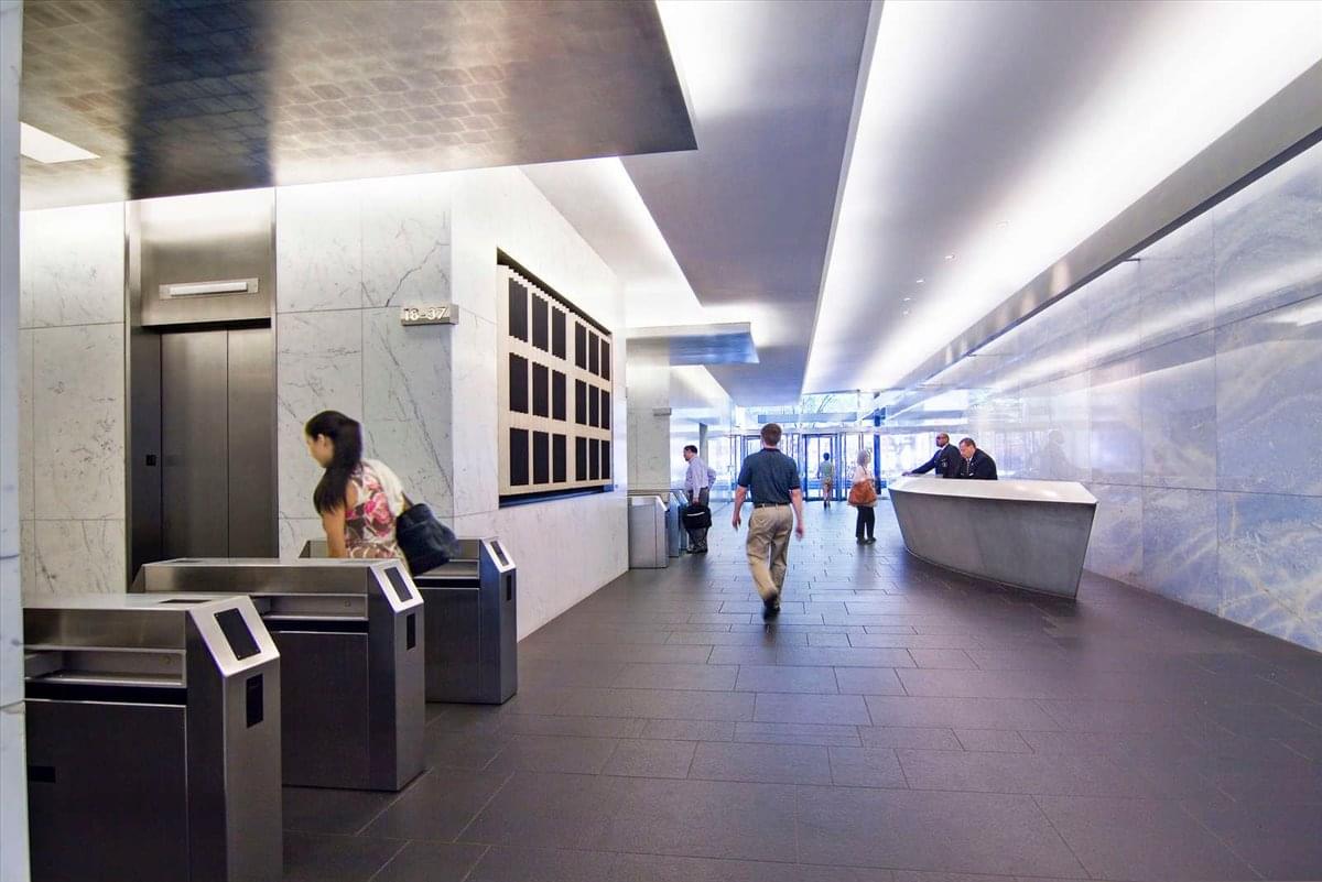 110 E 59th St, 22nd Fl, Plaza District, Upper East Side, Uptown Office Images