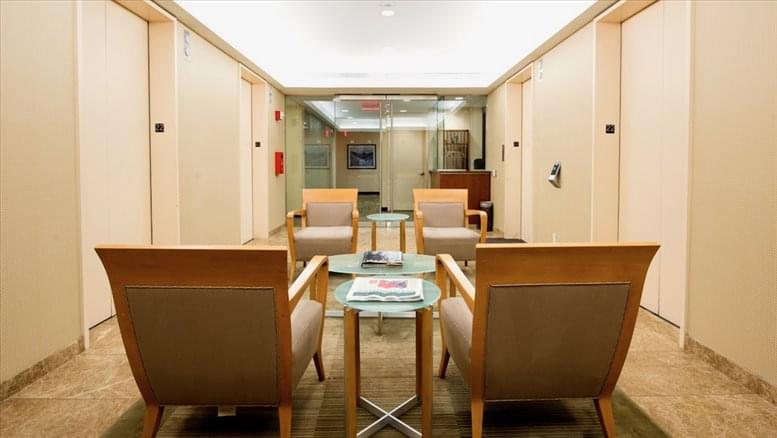 110 E 59th St, 22nd Fl, Plaza District, Upper East Side, Uptown Office Images