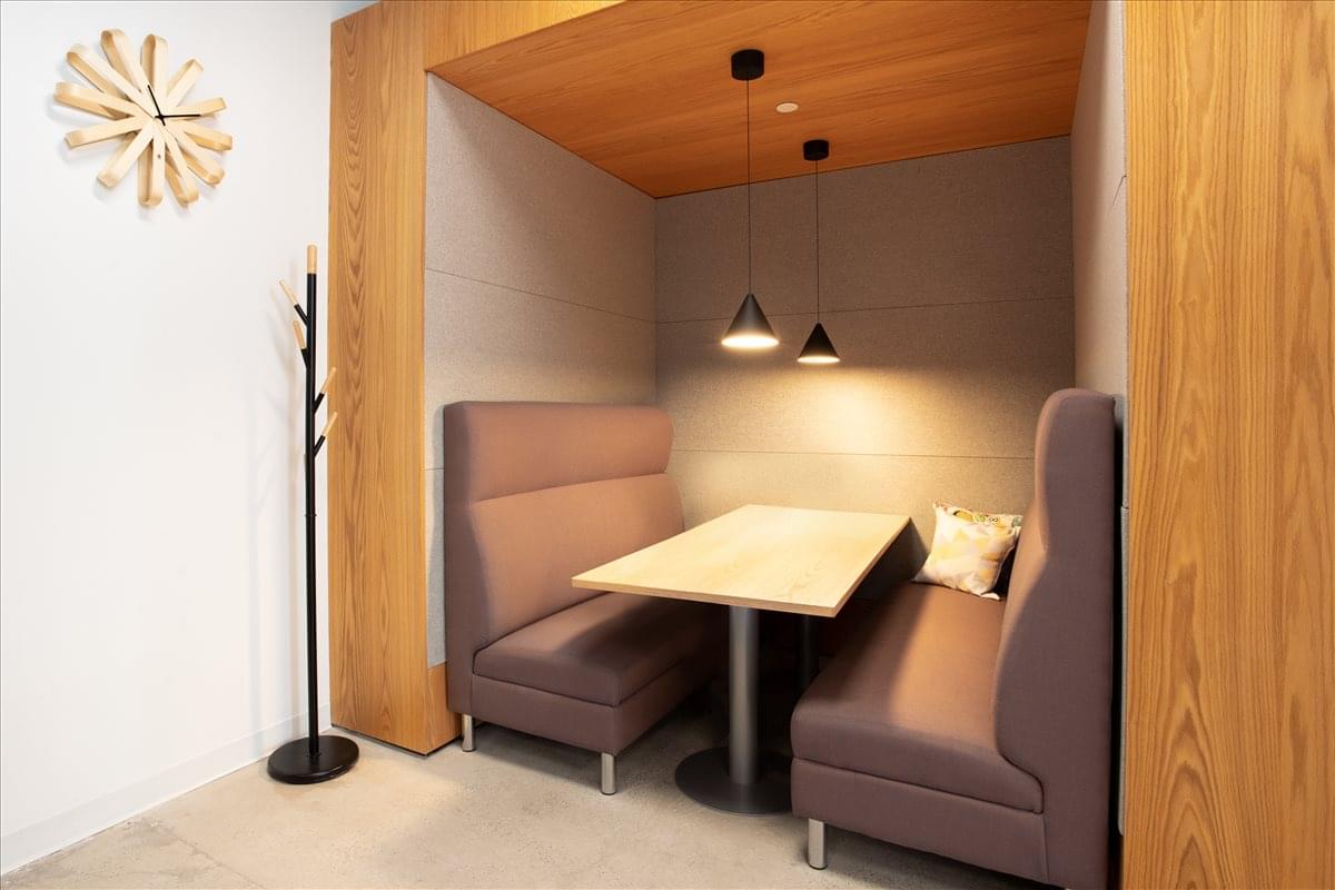 101 North Tryon / 101 Independence Center, The Square, Uptown Office Space - Charlotte