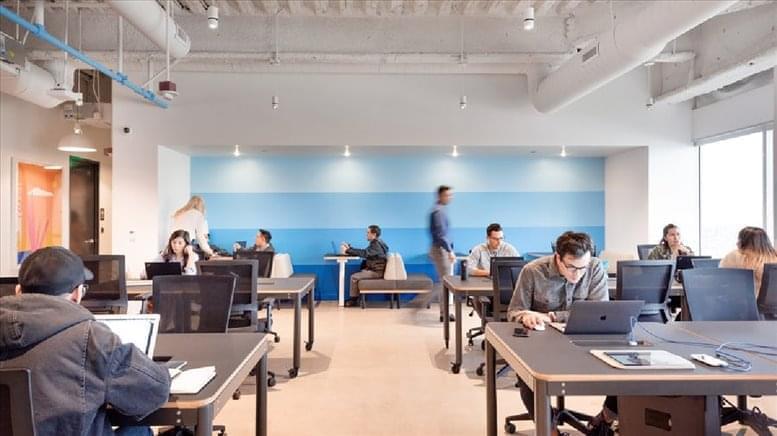 222 Pacific Coast Highway Office Space - Manhattan Beach