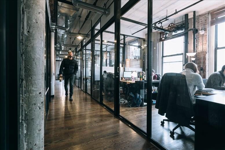 Photo of Office Space on 71 5th Ave, Union Square Union Square