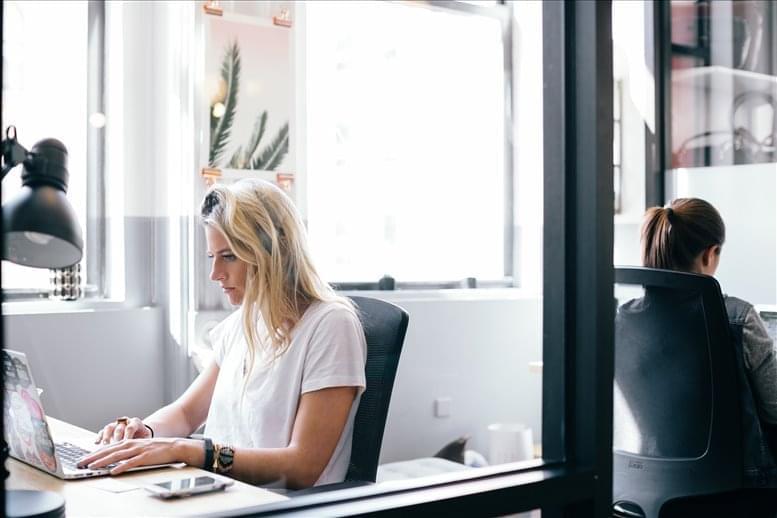 1600 7th Avenue, Suite 1100 Office Images