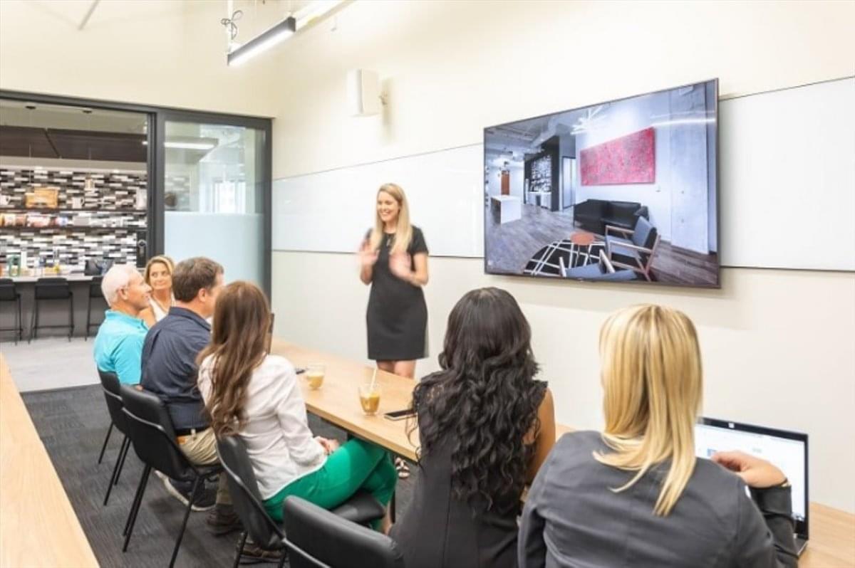 CNL Center City Commons, 450 S Orange Ave, Central Business District Office Space - Orlando