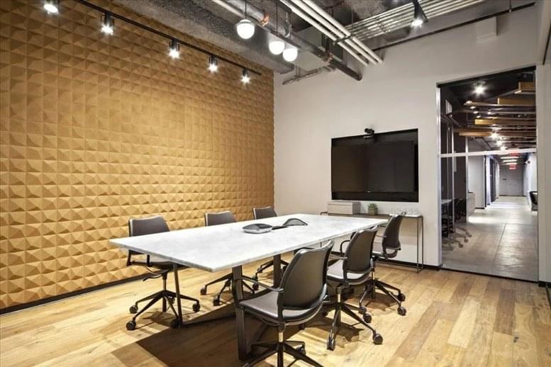 3100 Clarendon Blvd, Suite 200 Office Space - Arlington