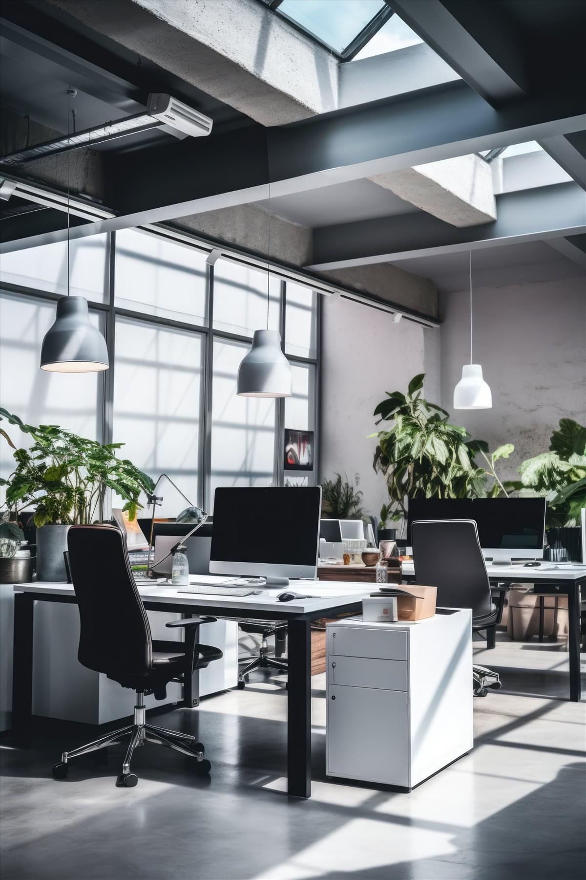 345 California St, Financial District Office Space - San Francisco