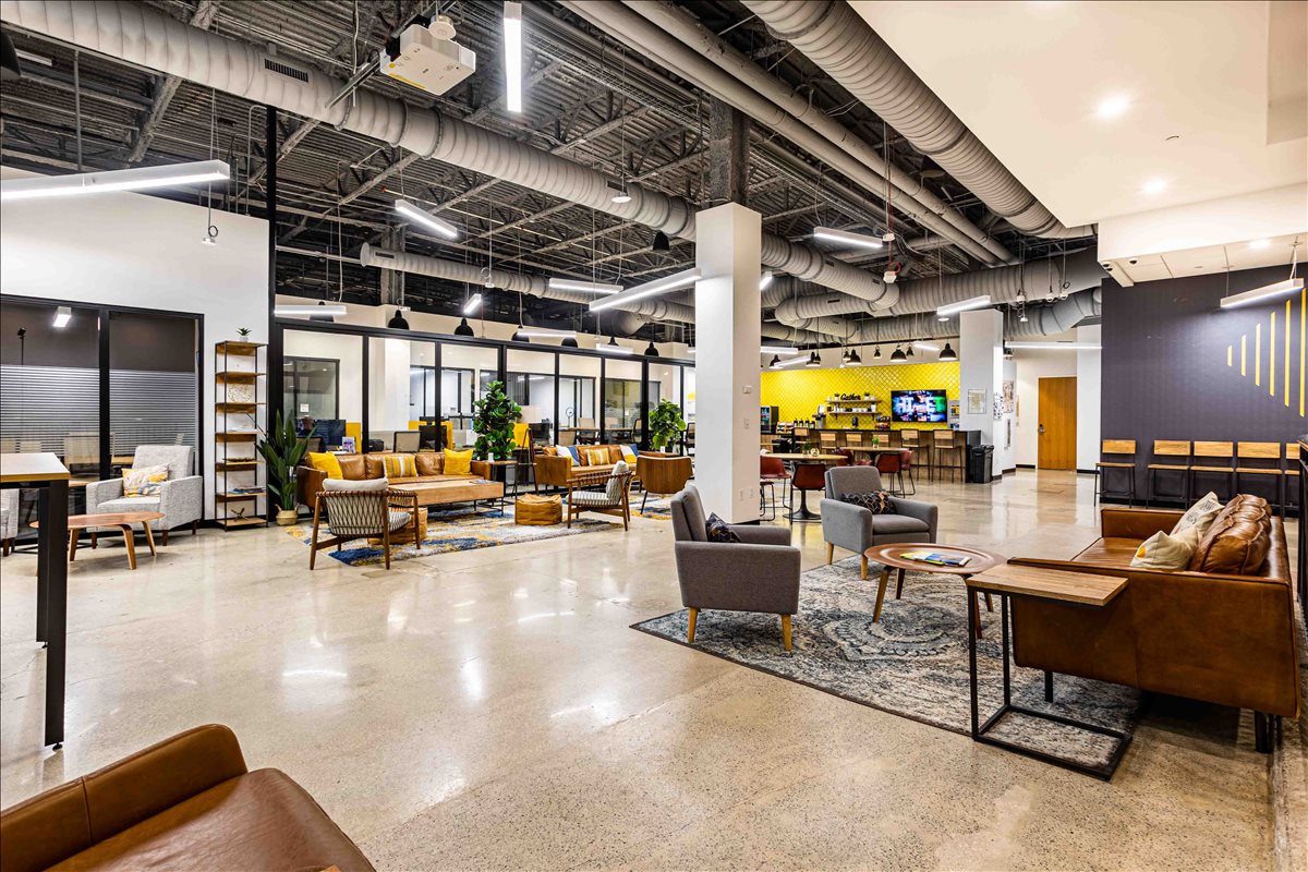 CityPlace available for companies in West Palm Beach