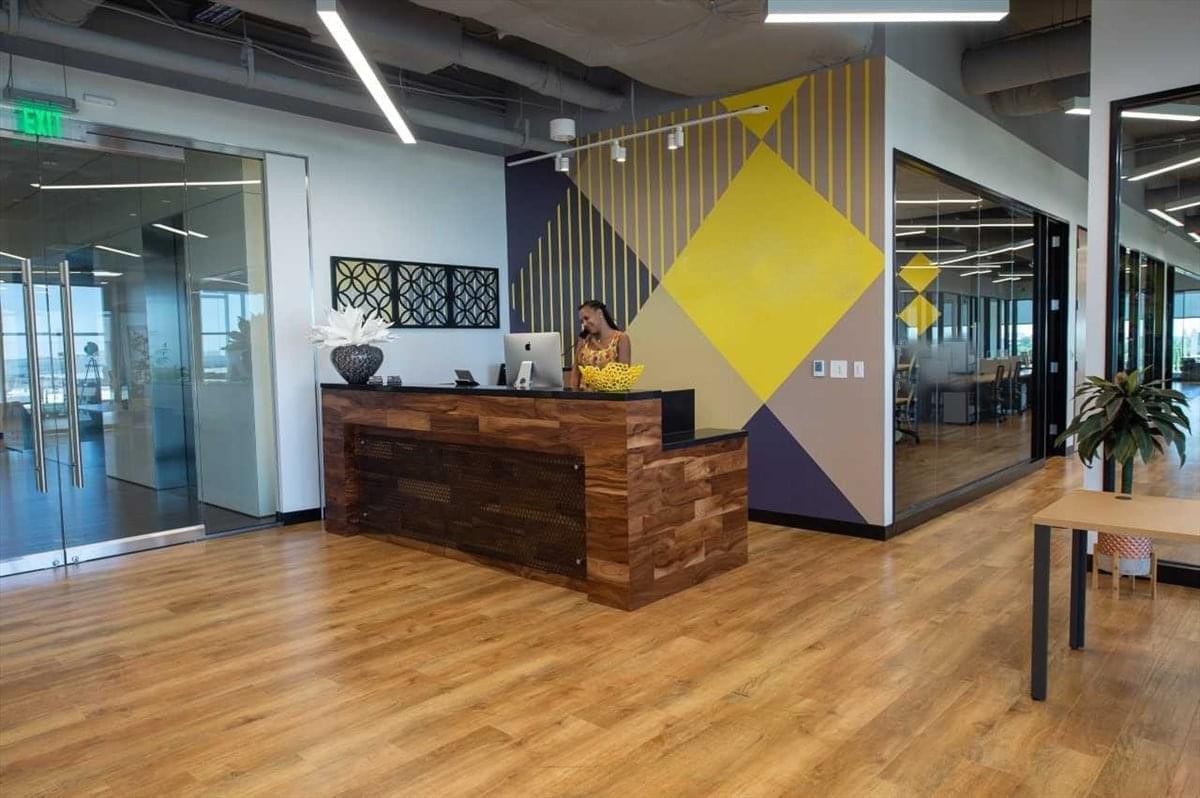 Photo of Office Space on Colorado Center, 2000 S Colorado Blvd, University Hills  Denver
