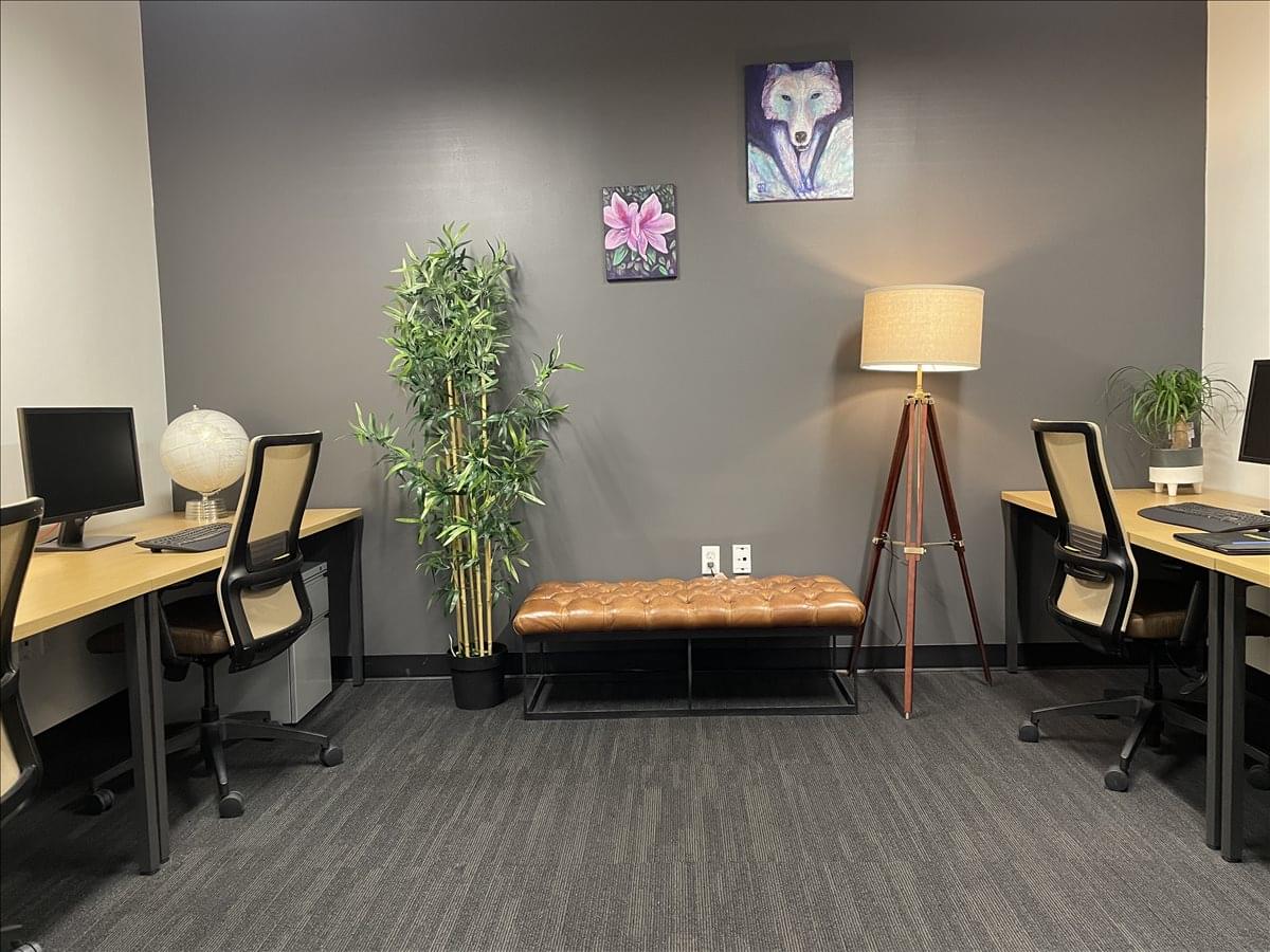 100 East Pine, Downtown Office Space - Orlando