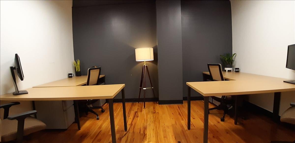 100 East Pine, Downtown Office Space - Orlando