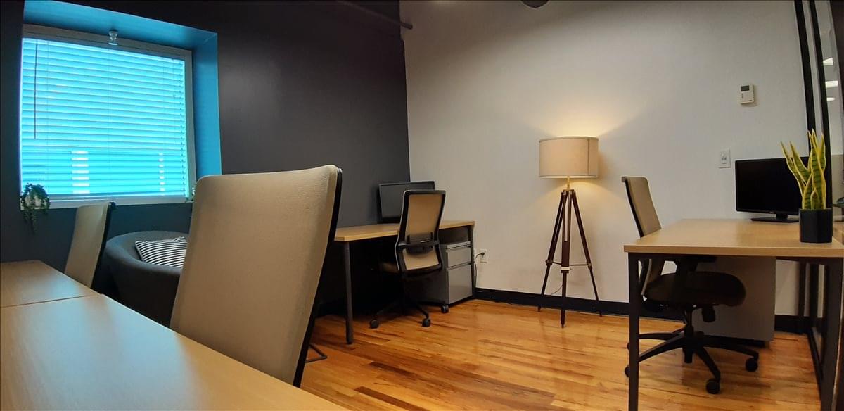 100 East Pine, Downtown Office Space - Orlando