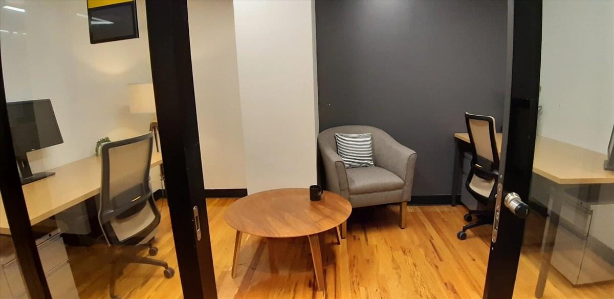 100 East Pine, Downtown Office Space - Orlando