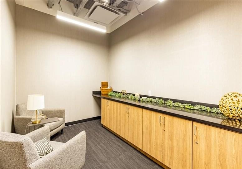 100 East Pine, Downtown Office Space - Orlando