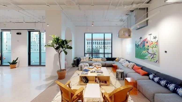 Photo of Office Space on Giralda Place,255 Giralda Ave, Coral Gables Miami