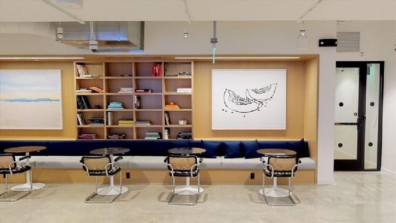 Giralda Place, 255 Giralda Ave, Coral Gables Office Images