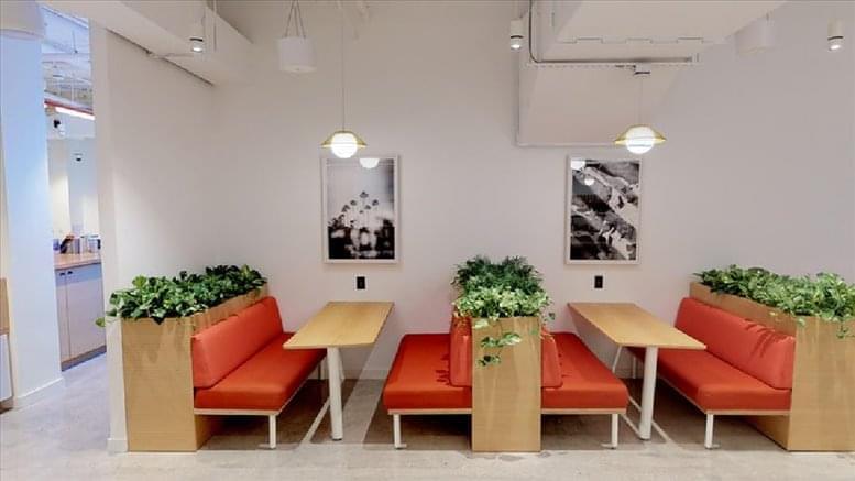 Giralda Place, 255 Giralda Ave, Coral Gables Office Images