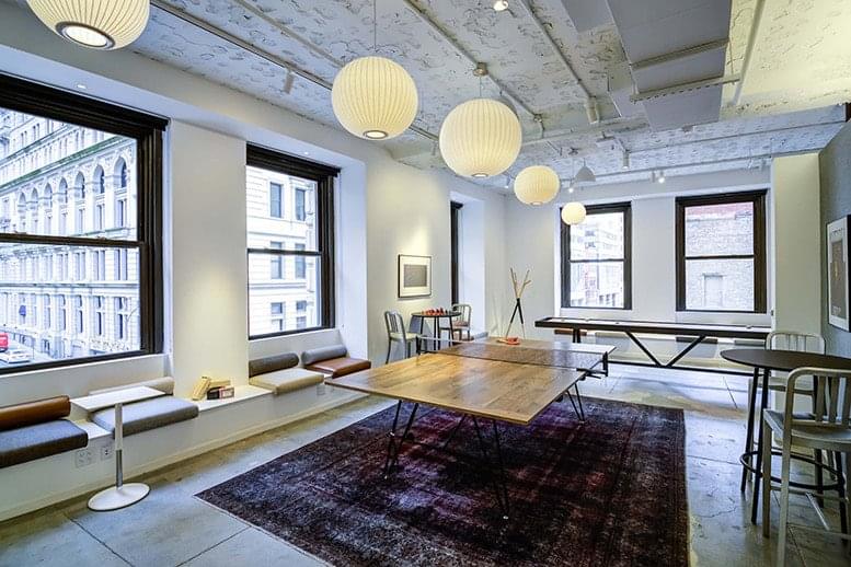 101 Greenwich St, Tribeca, Lower Manhattan Office Space - NYC