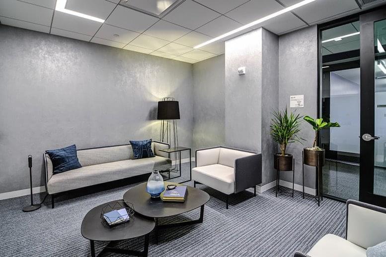 Duane Morris Plaza, 30 South 17th Street, Center City West Office Images