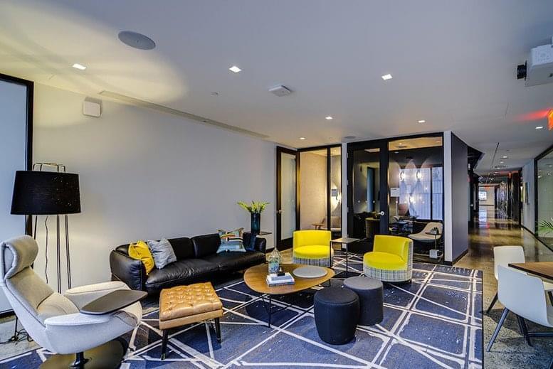 Duane Morris Plaza, 30 South 17th Street, Center City West Office Images