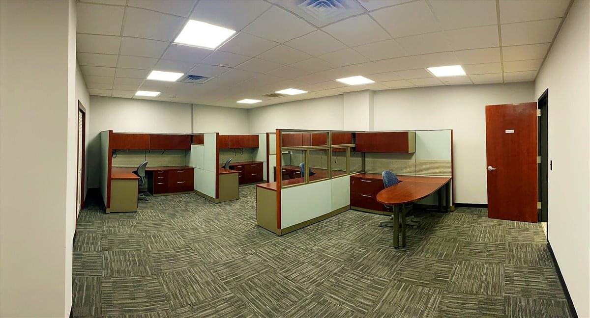 80 W Century Rd Office Space - Paramus