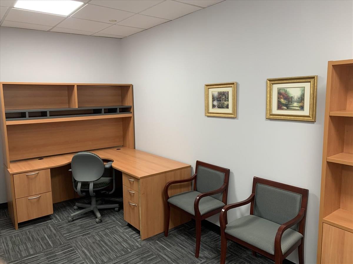 80 W Century Rd Office Space - Paramus