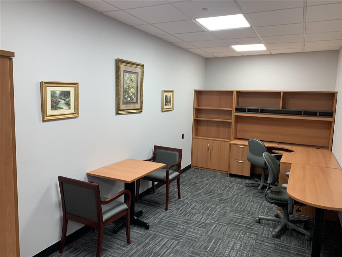 80 W Century Rd Office Space - Paramus