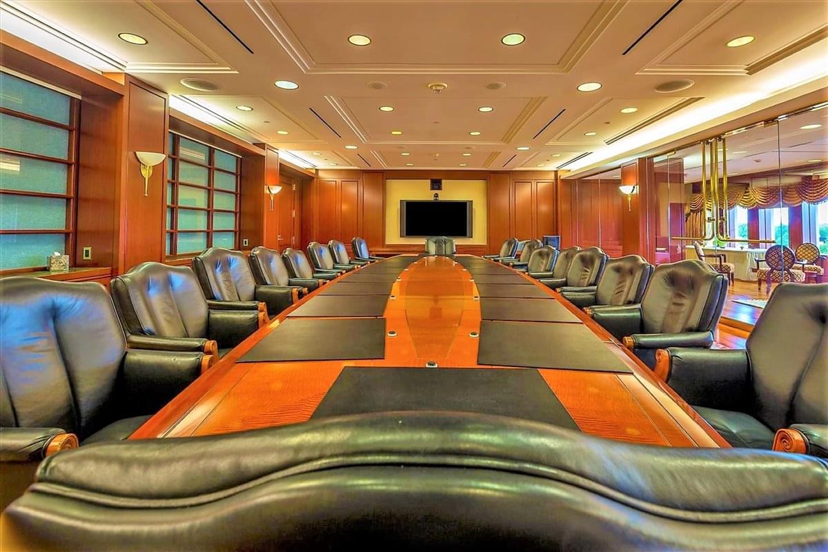 80 W Century Rd Office Images