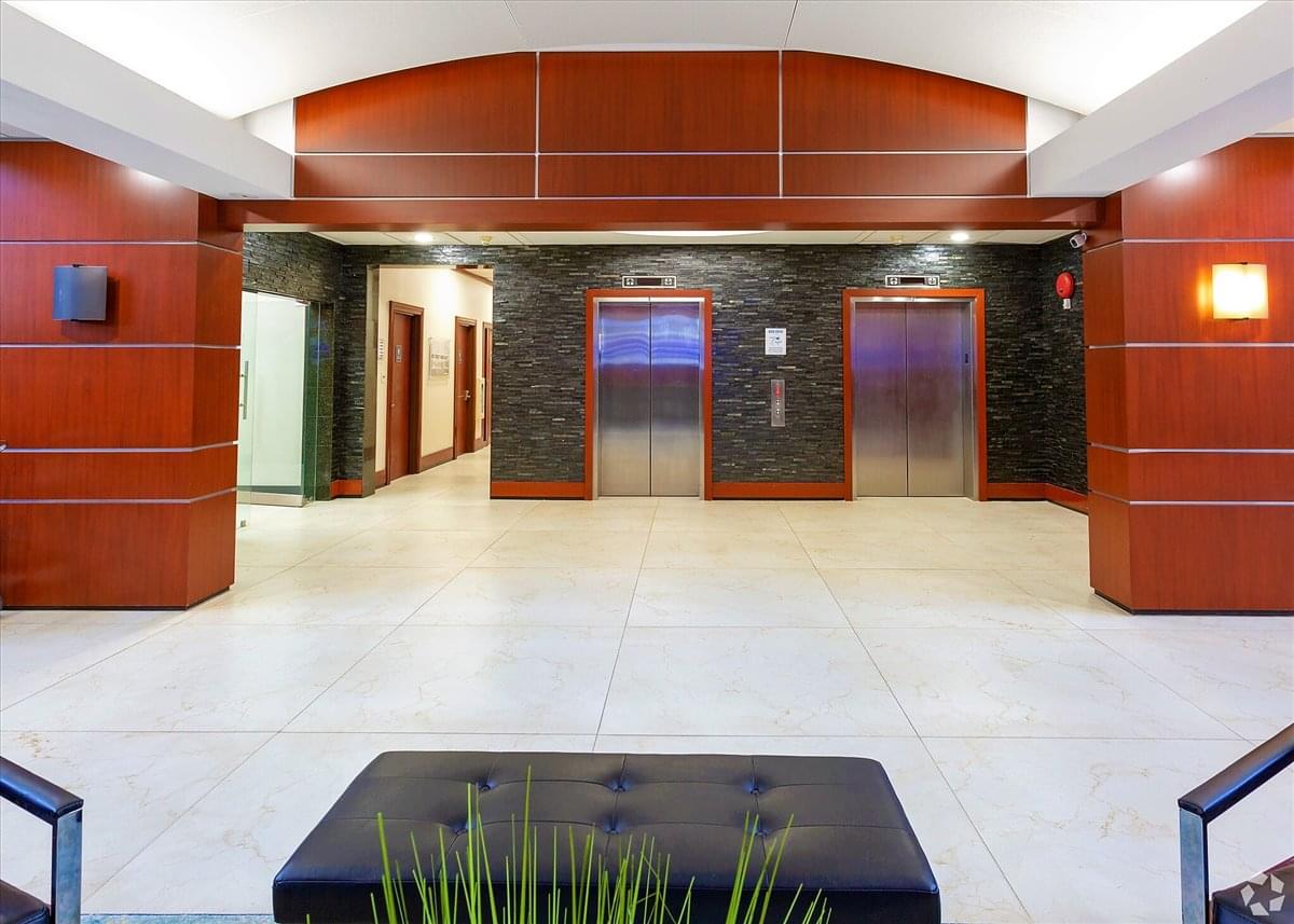 80 W Century Rd Office Images