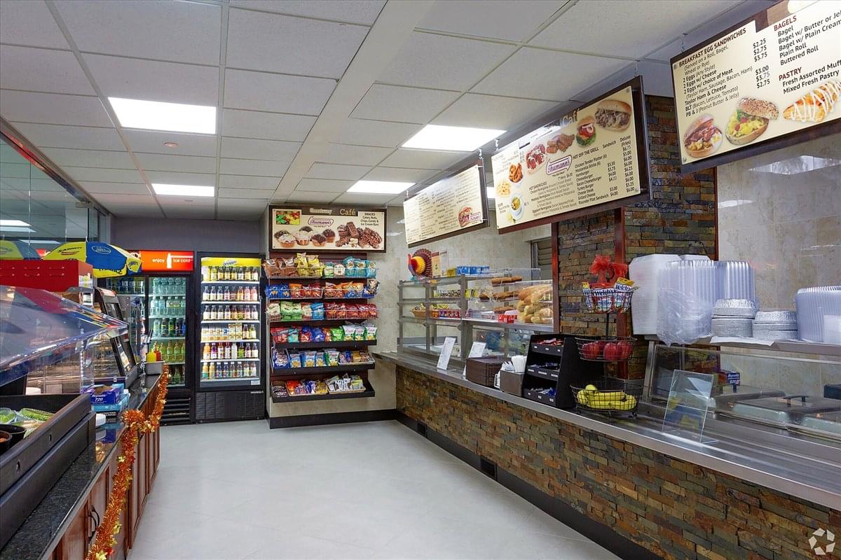 80 W Century Rd Office Space - Paramus