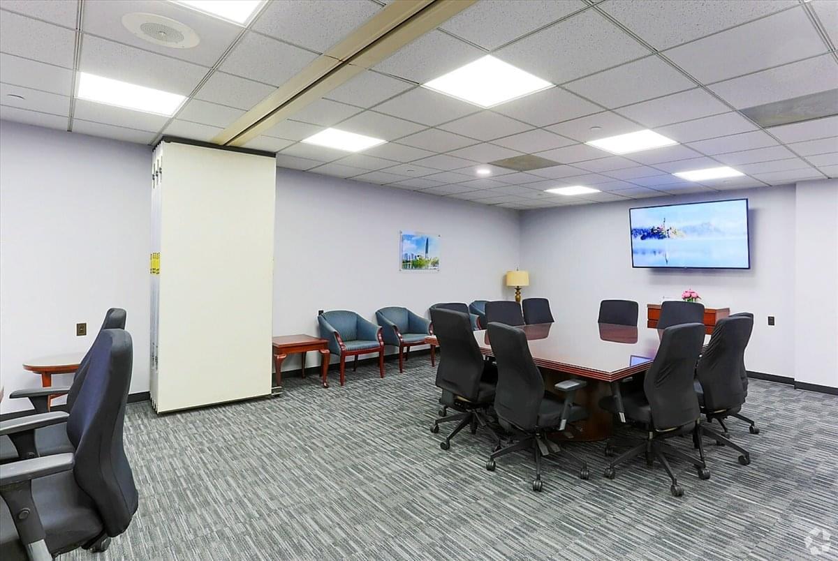 80 W Century Rd Office Space - Paramus