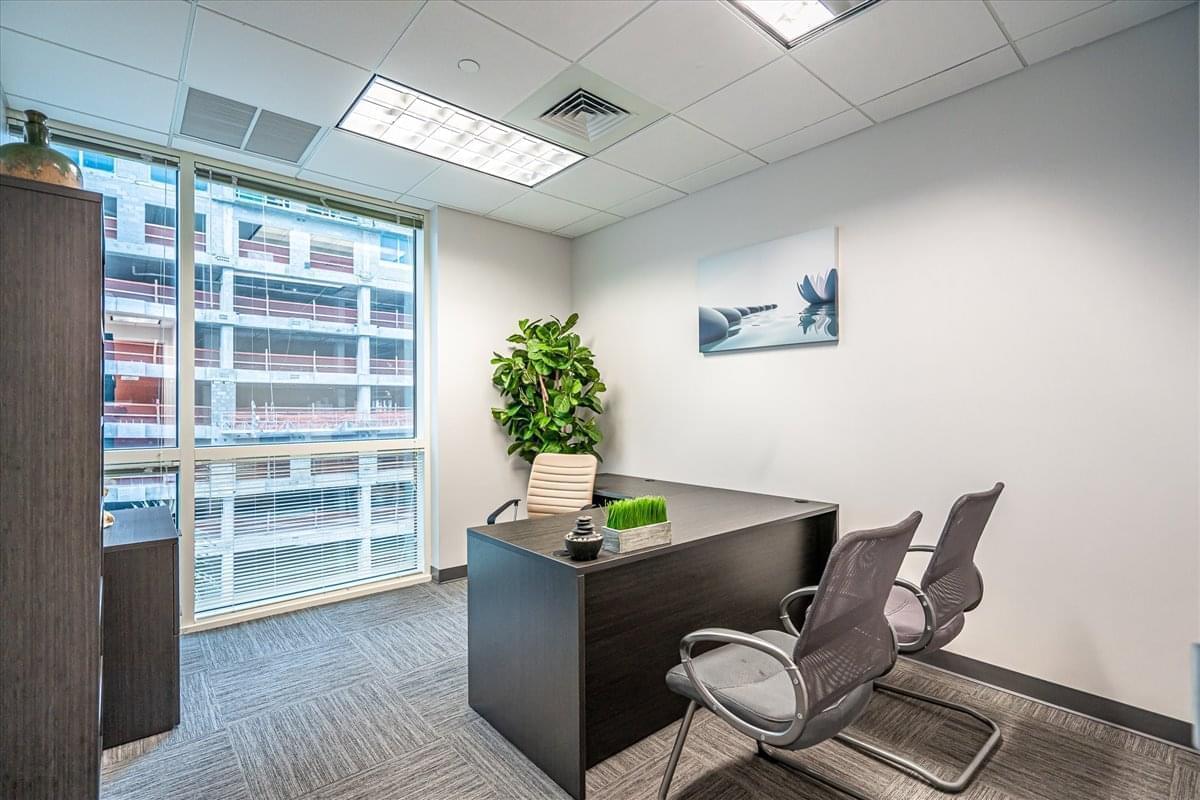 300 SE 2nd St, Downtown Fort Lauderdale Office Images