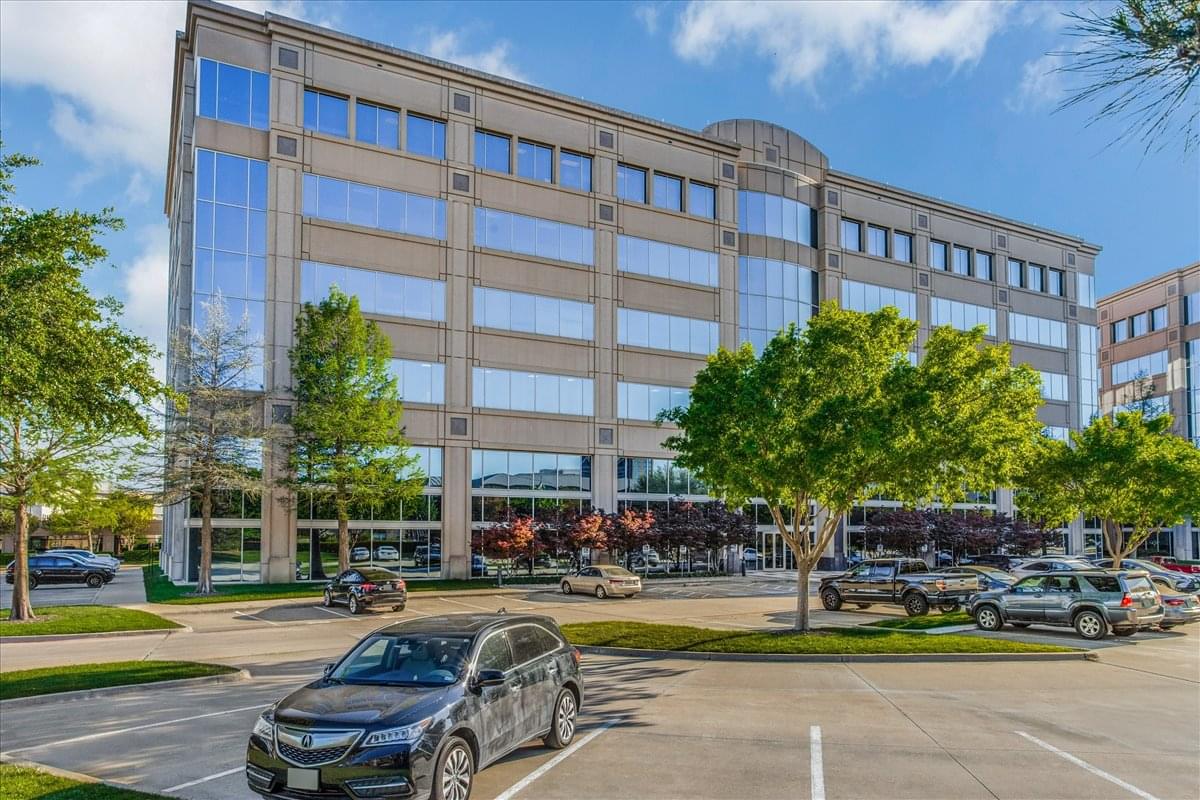 Photo of Office Space on 5700 Tennyson Pkwy Plano