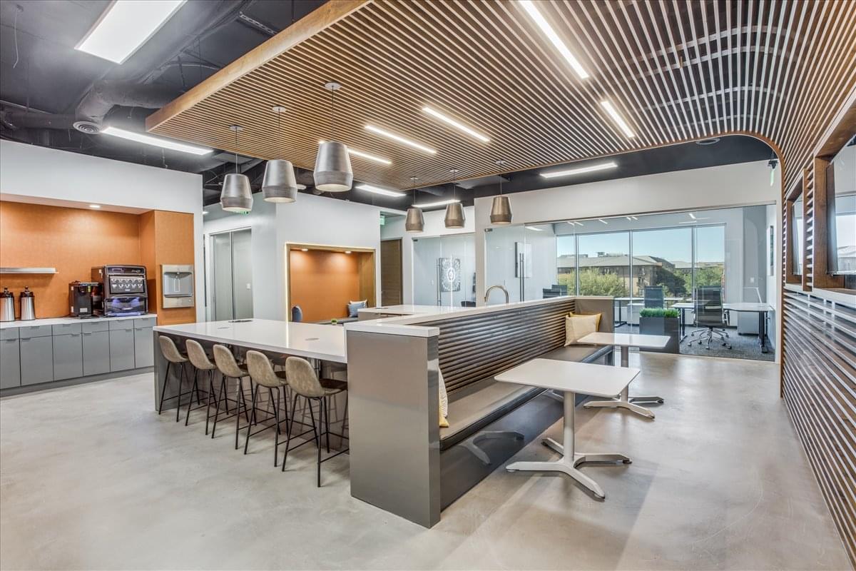 5700 Tennyson Pkwy Office Images