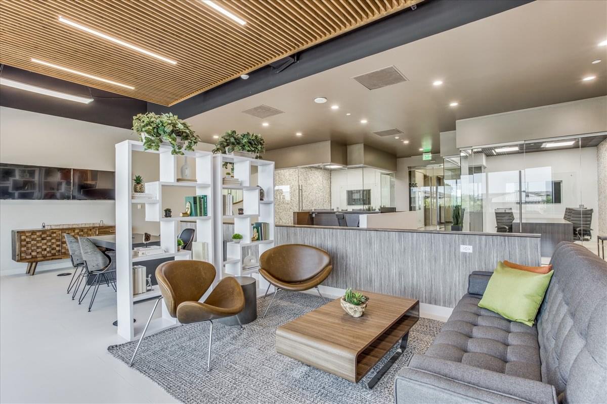 5700 Tennyson Pkwy Office Images