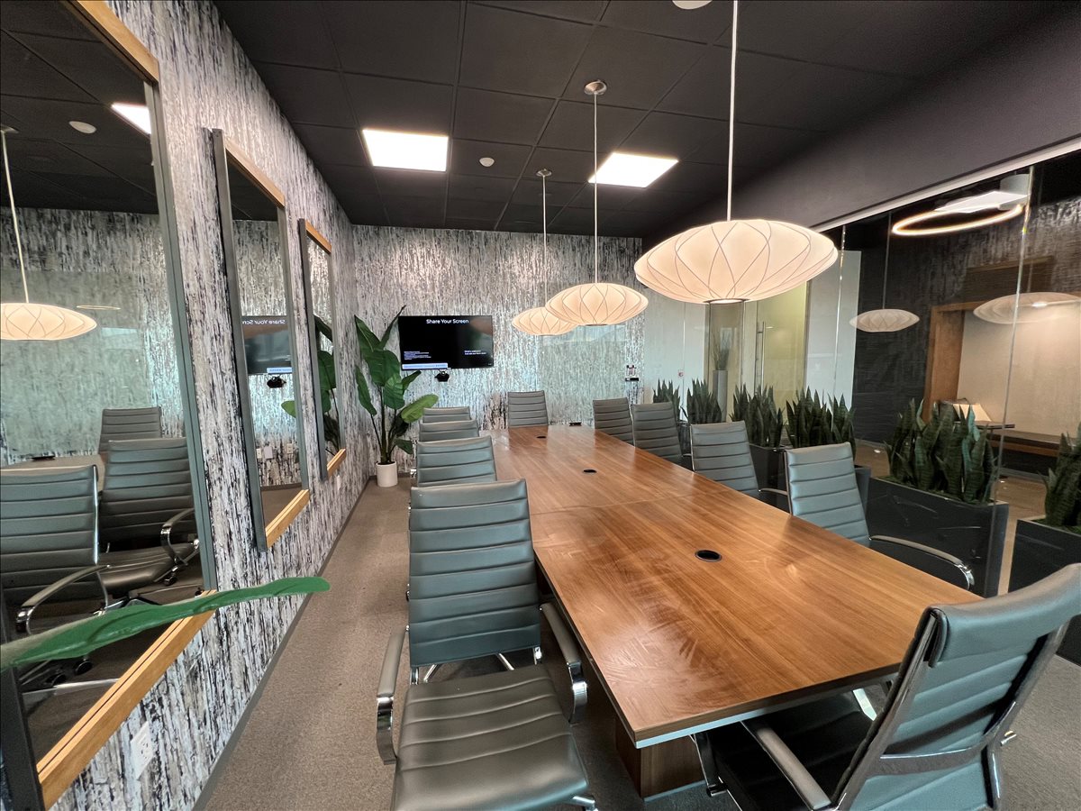 5700 Tennyson Pkwy Office Space - Plano