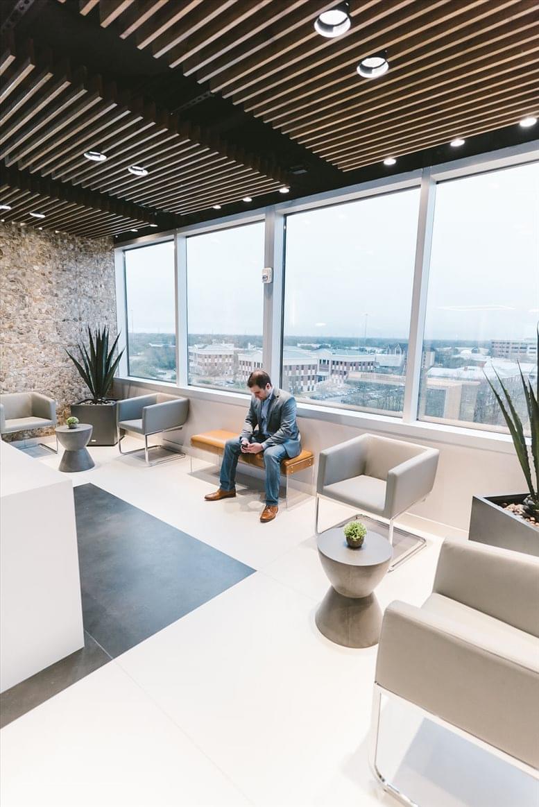 77 Sugar Creek Center Blvd, Alkire Lake Office Space - Sugar Land