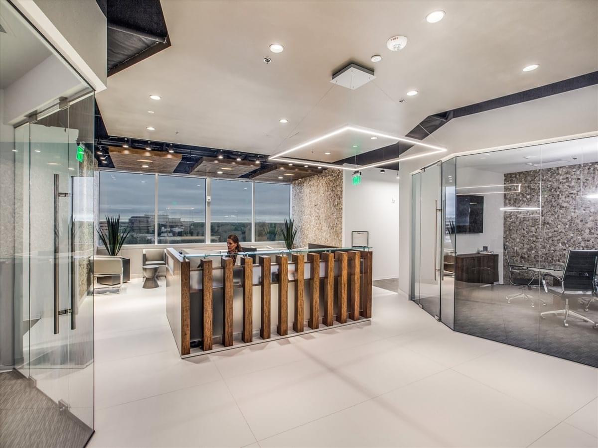77 Sugar Creek Center Blvd, Alkire Lake Office Space - Sugar Land