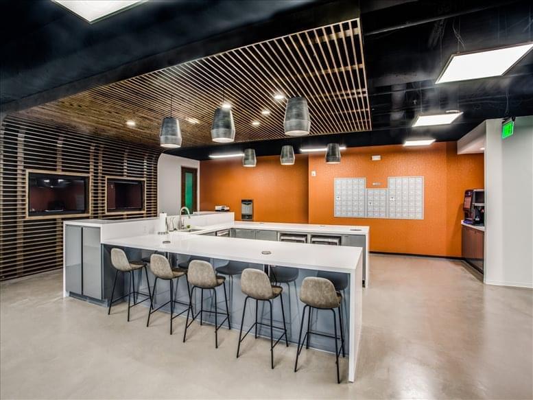 77 Sugar Creek Center Blvd, Alkire Lake Office Space - Sugar Land