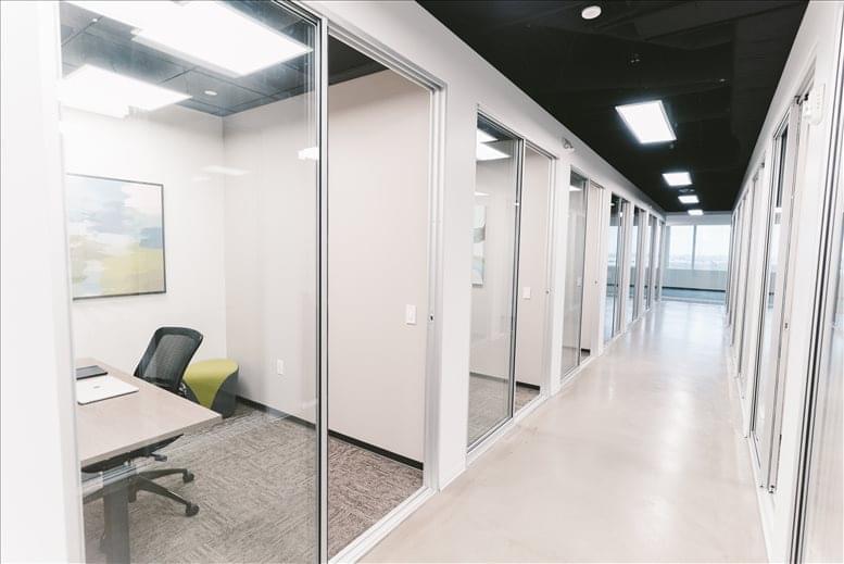 77 Sugar Creek Center Blvd, Alkire Lake Office Space - Sugar Land