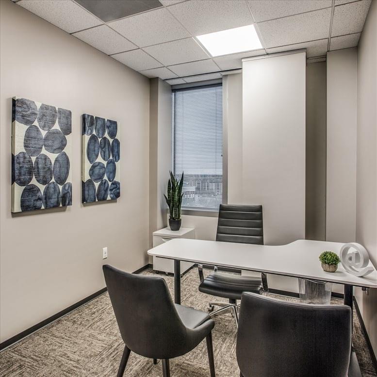 77 Sugar Creek Center Blvd, Alkire Lake Office Space - Sugar Land