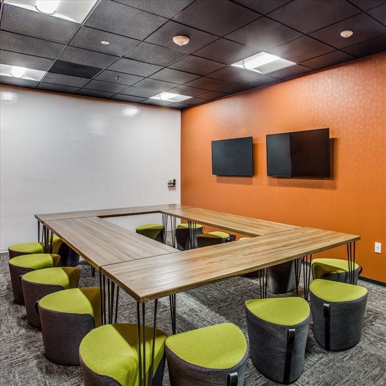 77 Sugar Creek Center Blvd, Alkire Lake Office Space - Sugar Land