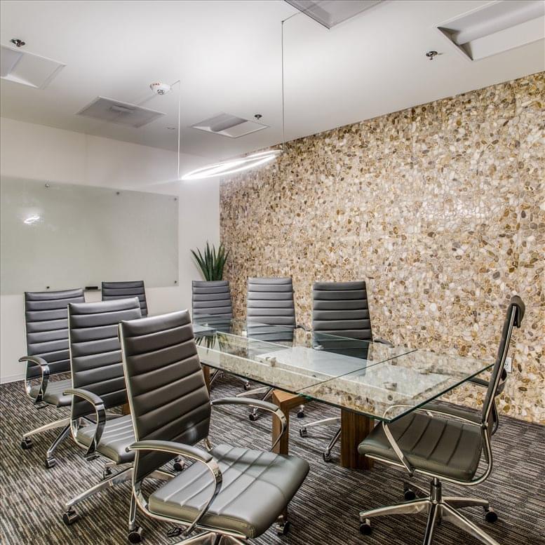 77 Sugar Creek Center Blvd, Alkire Lake Office Space - Sugar Land