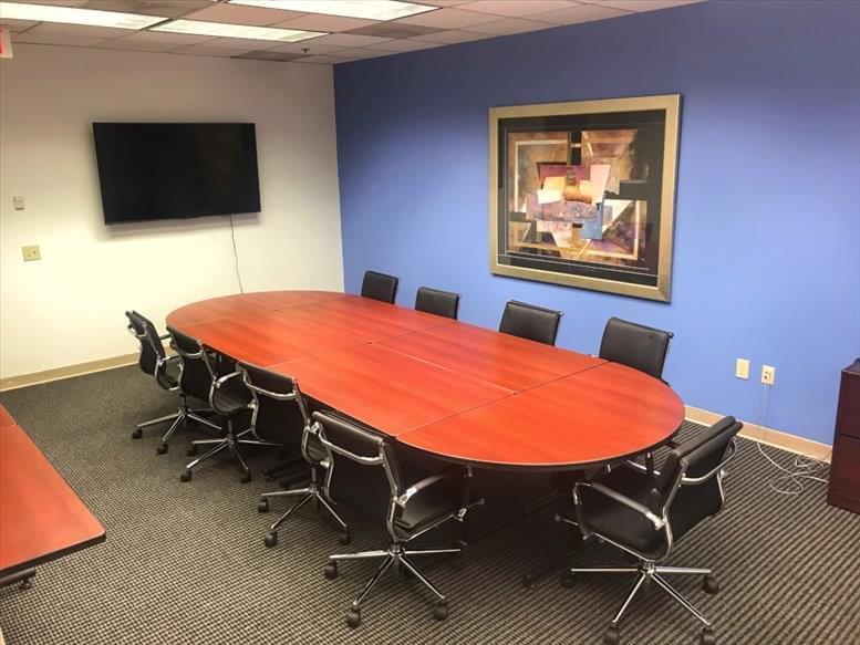 5540 Centerview Dr, Southwest Raleigh Office Space - Raleigh