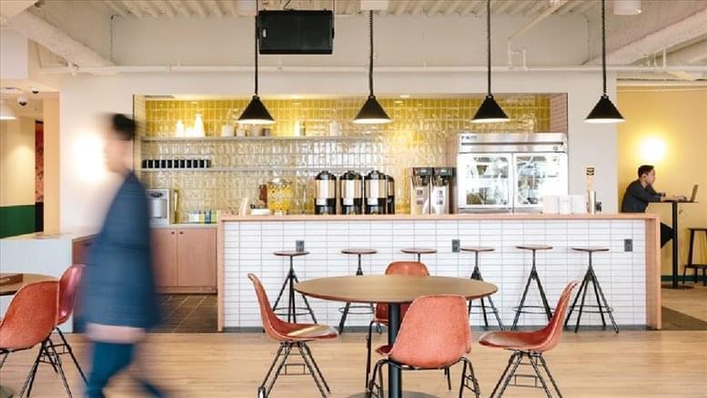 2425 E Camelback Rd Office Space - Phoenix