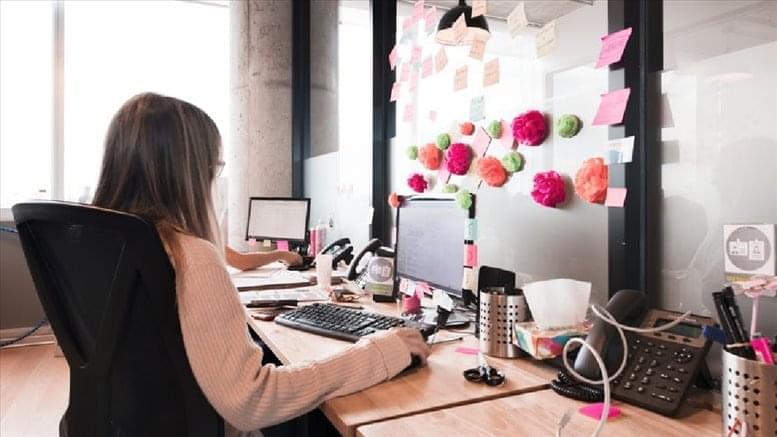 2425 E Camelback Rd Office Space - Phoenix