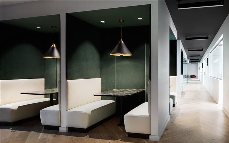 One Penn Center, 1617 John F Kennedy Blvd, Logan Square Office Space - Philadelphia