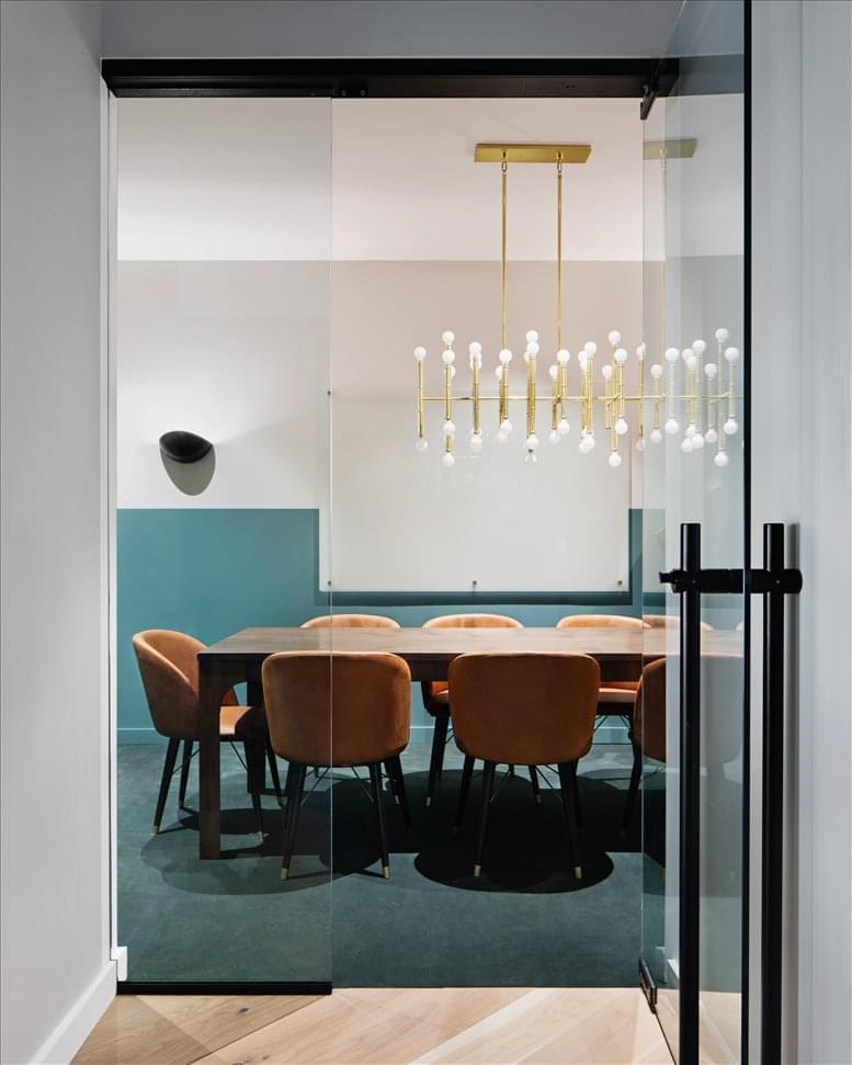 One Penn Center, 1617 John F Kennedy Blvd, Logan Square Office Space - Philadelphia