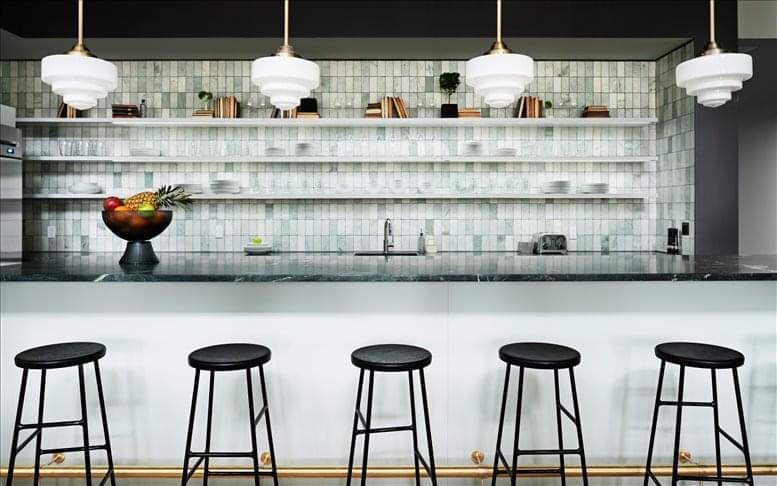 One Penn Center, 1617 John F Kennedy Blvd, Logan Square Office Space - Philadelphia