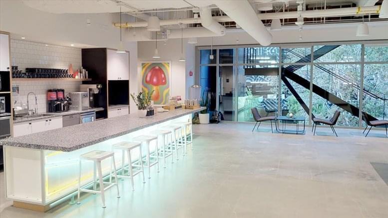 12130 Millennium Drive Office Space - Los Angeles