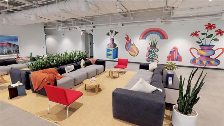 12130 Millennium Drive Office Images